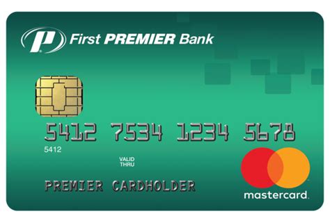 The First PREMIER Bank Mastercard Credit Card charges an application-processing fee, an annual fee and a monthly fee. The exact amounts depend on the …